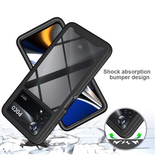 POCO X4 Pro - 高刷屏游戏手机_百科资料-3 POCO X4 Pro - 高刷屏游戏手机_百科资料-3