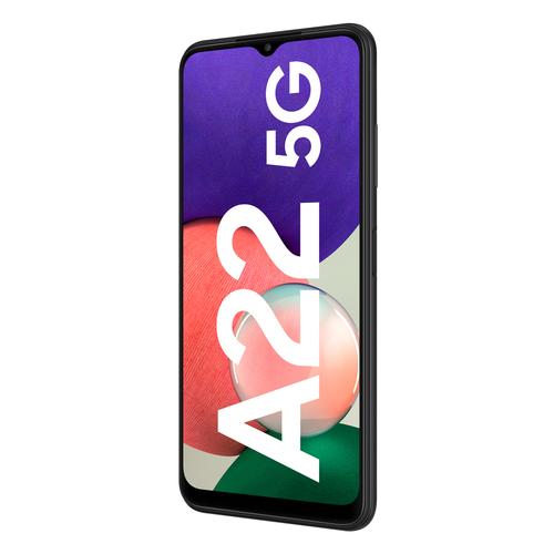 Galaxy A22 5G - 5G入门智能手机_资料大全-2