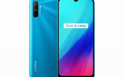realme C3 – 长续航入门手机_资料大全