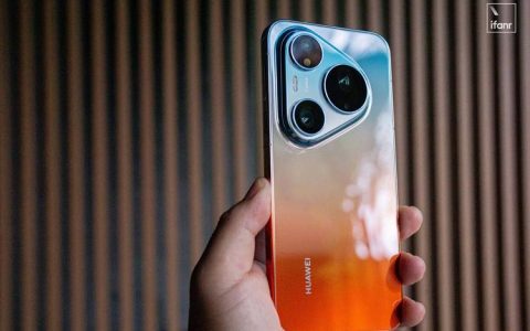 华为 Pura 90 Pro Max – 超聚光影像旗舰手机_百科资料