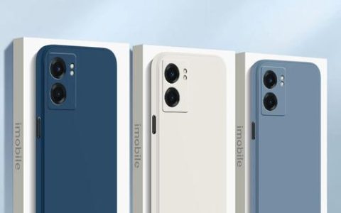realme V23i – 长续航5G智能手机_百科资料