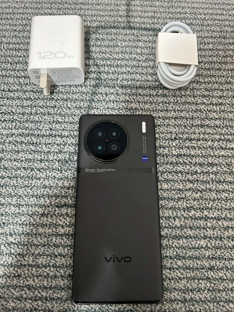 vivo X9s - 柔光双摄智能手机_资料库-5