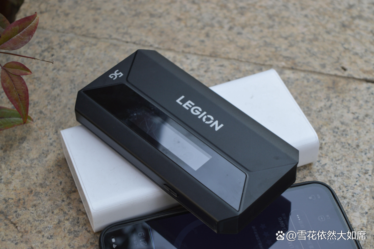 联想拯救者Legion Duel 3 5G - 电竞旗舰游戏手机_资料合集-5