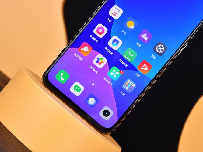 realme GT Neo 闪速版 - 65W闪充游戏手机_百科资料-3