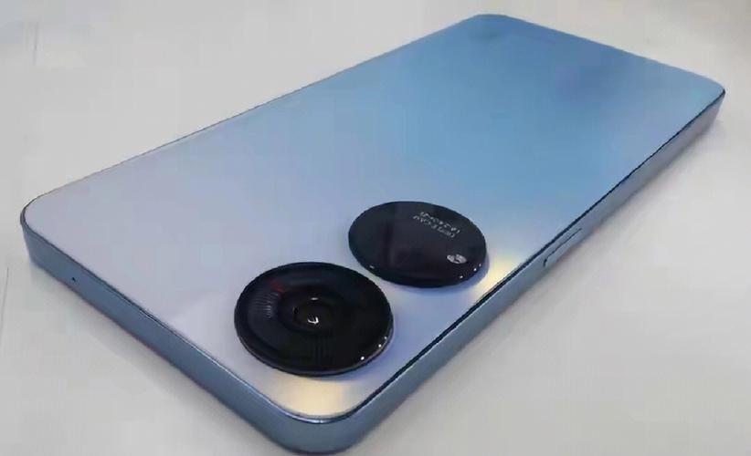 中兴Axon 40 SE - 高清护眼智能手机_资料库-4