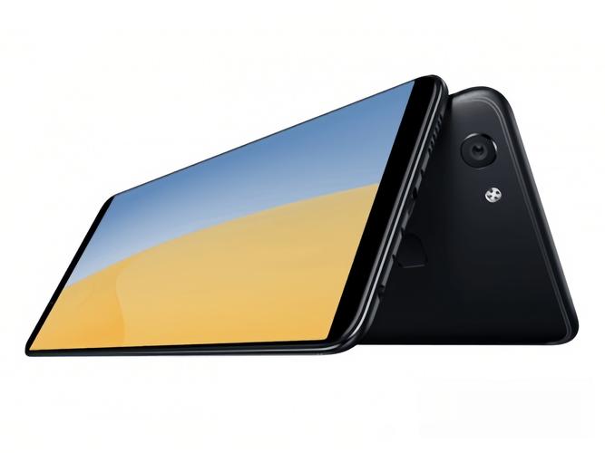 vivo V7 - 全面屏拍照手机_百科资料-5