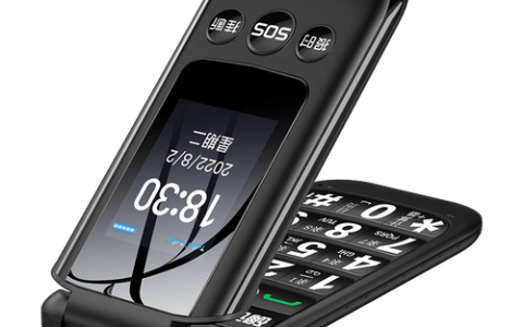 金立 V2800 – 超长续航翻盖手机_百科资料