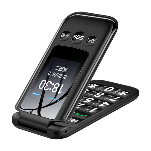 金立 V2800 – 超长续航翻盖手机_百科资料