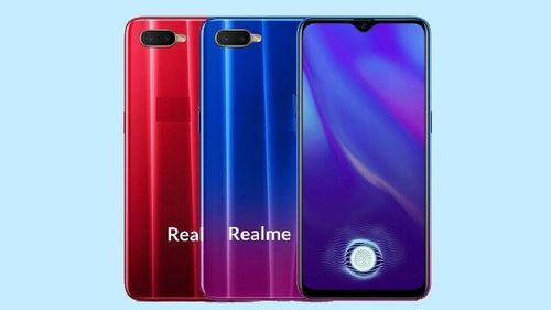 realme 3 Pro - 性能强劲智能手机_资料手册-3