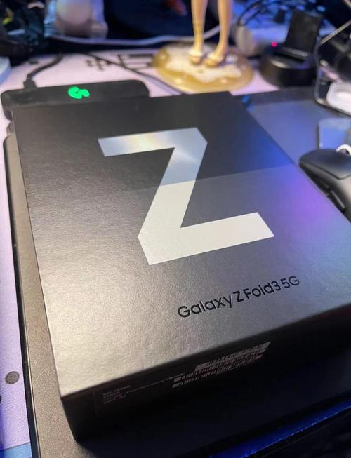 Galaxy Z Fold3 - 折叠屏旗舰智能手机_资料手册-2