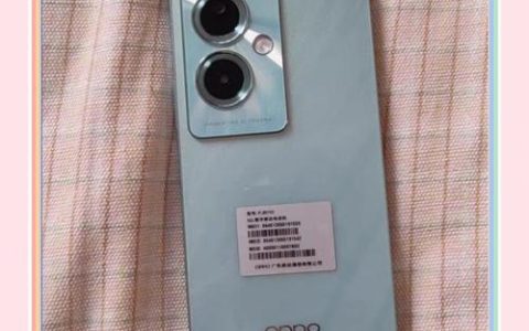 OPPO A1s – 超长续航5G手机_资料大全