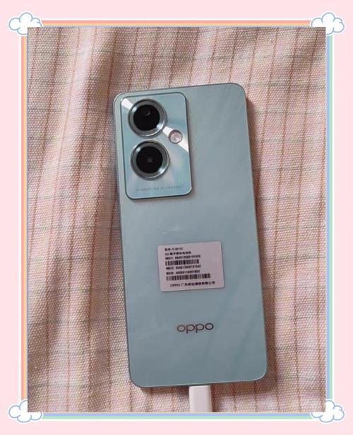OPPO A1s – 超长续航5G手机_资料大全