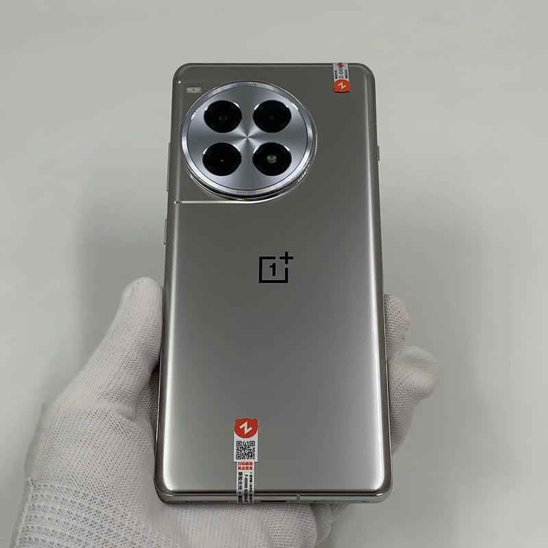一加Ace 3 Pro - 高性能电竞手机_资料大全-4
