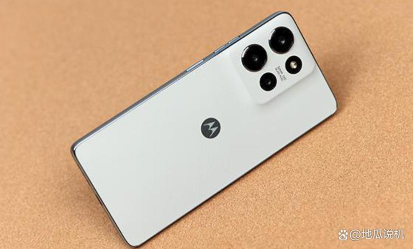 摩托罗拉 Moto G77 - 超清影像智能手机_资料手册-4