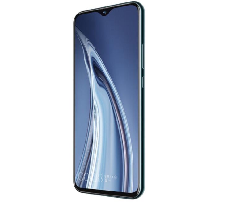 金立 K13 Pro – 长续航大屏手机_资料手册