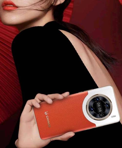 金立 G207 Pro – 大屏长续航手机_百科资料