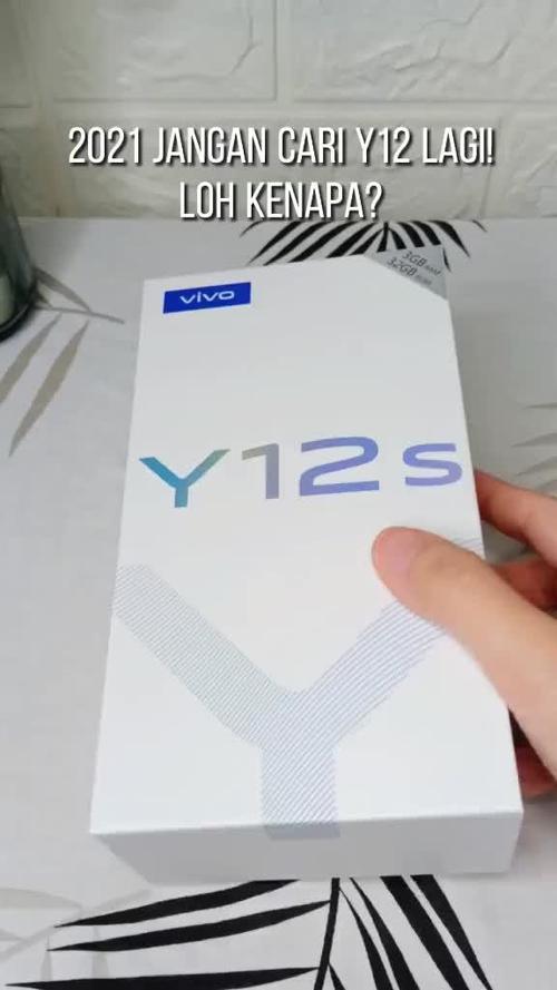 vivo Y21s – 长续航大屏手机_资料库