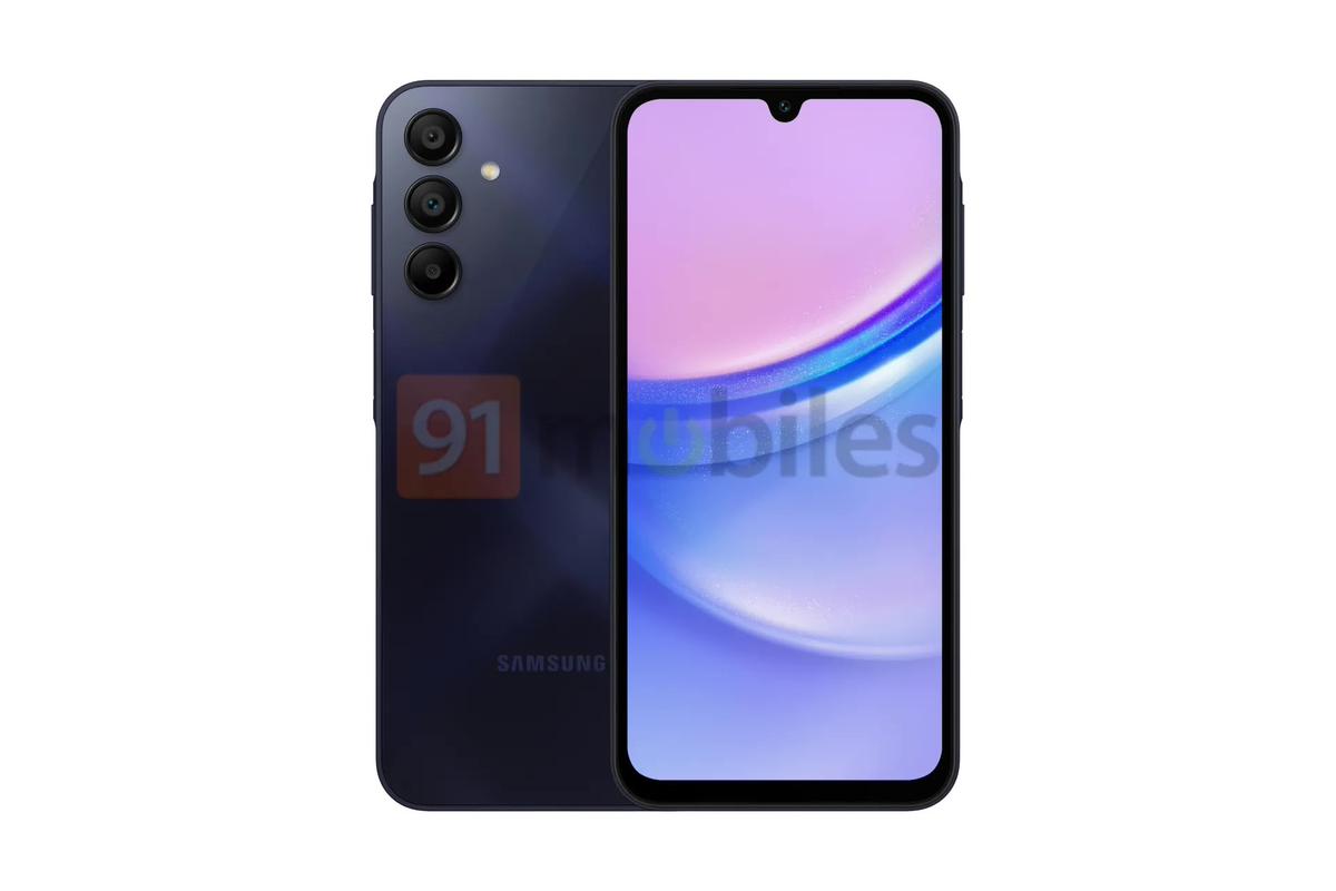 Galaxy A15 - 超清大屏智能手机_资料大全-2