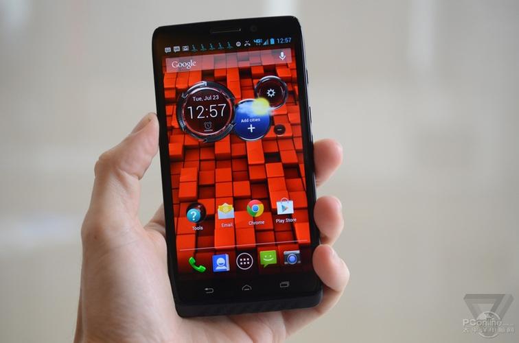 DROID Maxx - 超长续航智能手机_百科资料-5