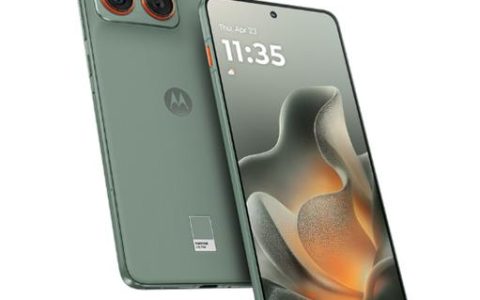 Moto X70 Air – 超薄旗舰手机_资料库