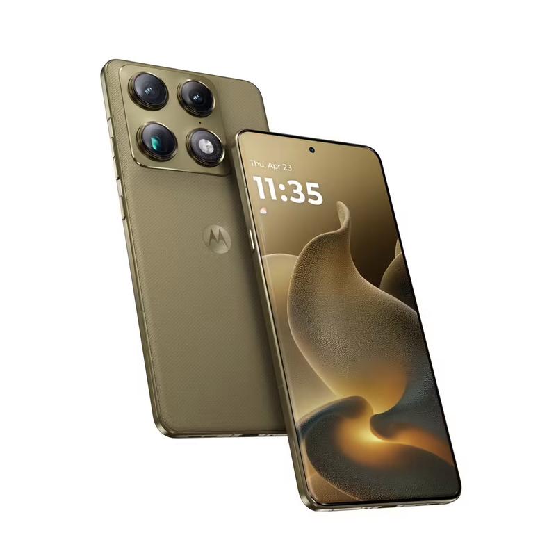 摩托罗拉 Motorola Signature (2026) - 经典设计智能手机_资料库-3