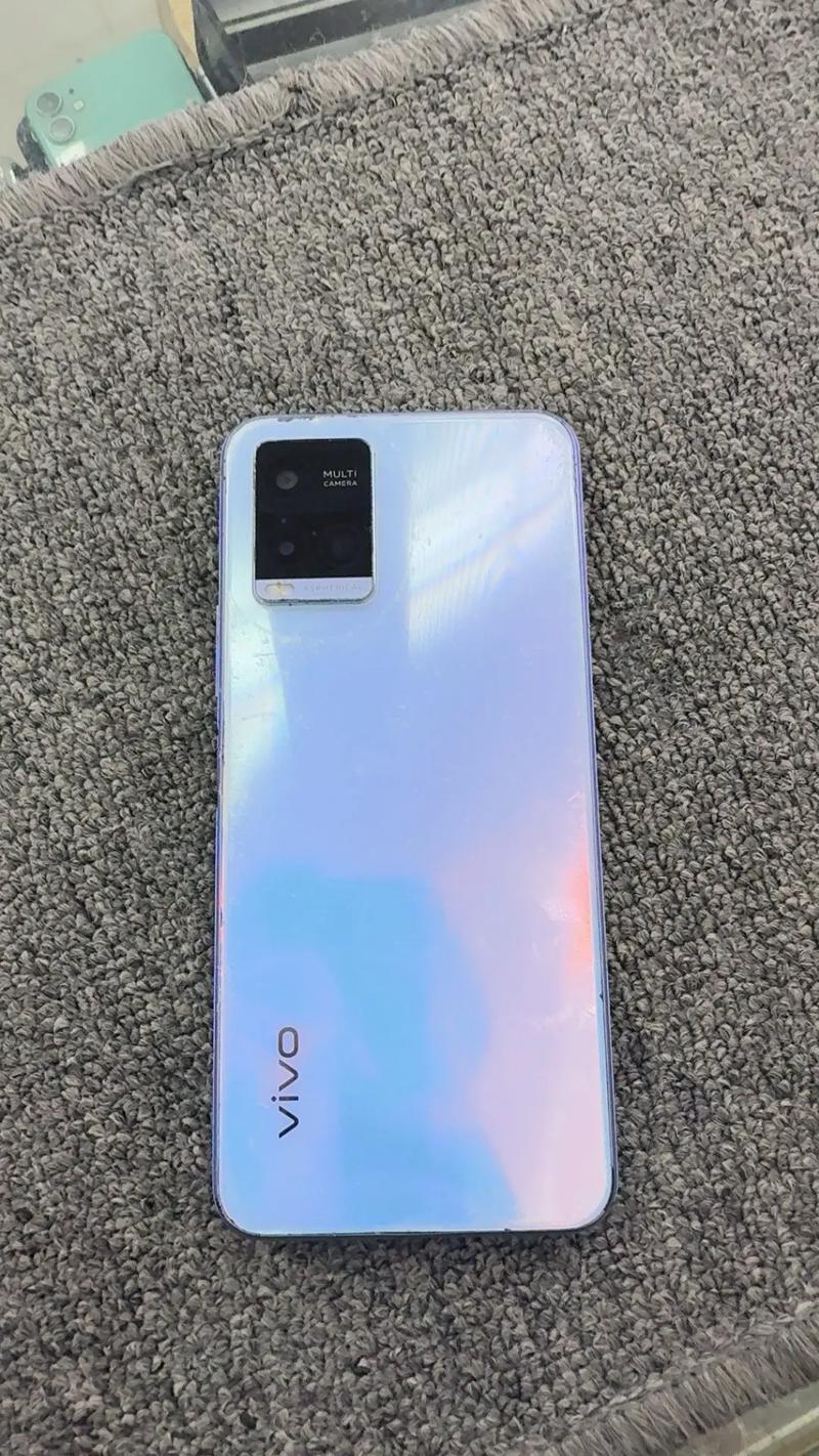 vivo Y32 - 长续航入门智能手机_百科资料-4