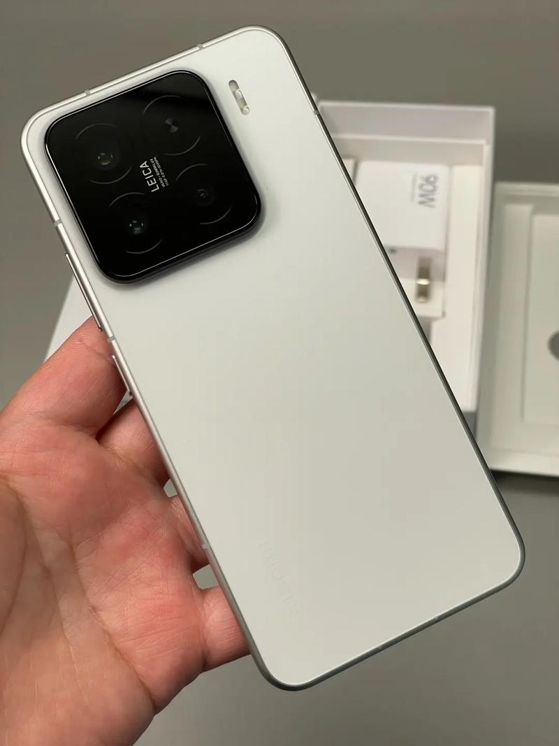 红米Note 15 - 超长续航中端智能手机_资料合集-5