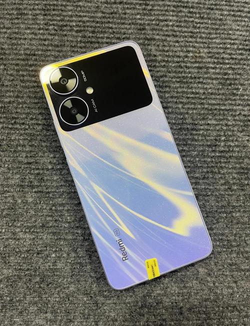 红米Note 13R - 超长续航5G手机_百科资料-2 红米Note 13R - 超长续航5G手机_百科资料-2