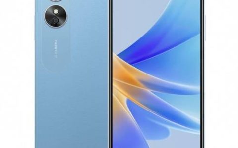 OPPO A17 – 持久续航入门手机_百科资料