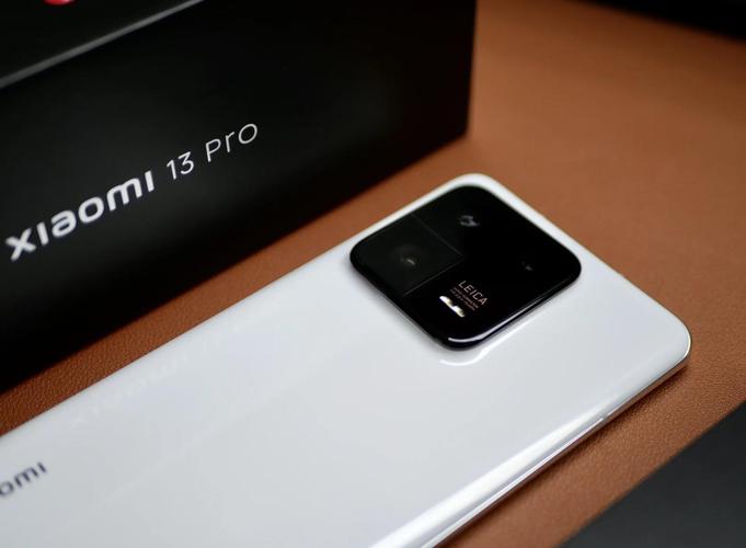 小米手机13T Pro - 旗舰影像智能手机_资料大全-2