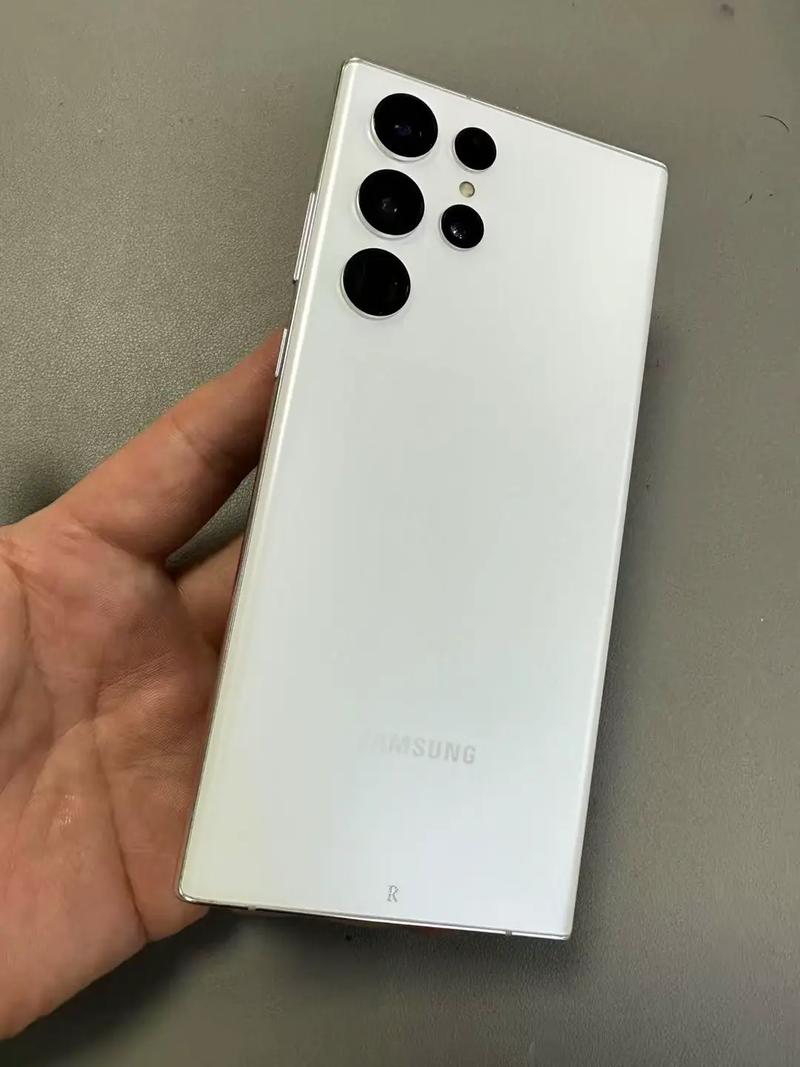 Galaxy S22 Ultra - 旗舰影像手机_百科资料-3