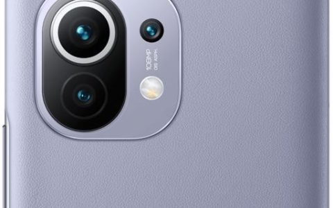 POCO C51 – 长续航入门手机_资料大全