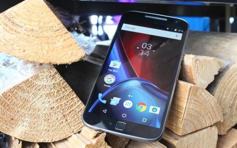 摩托罗拉 Moto G4 Plus – 高续航拍照手机_百科资料