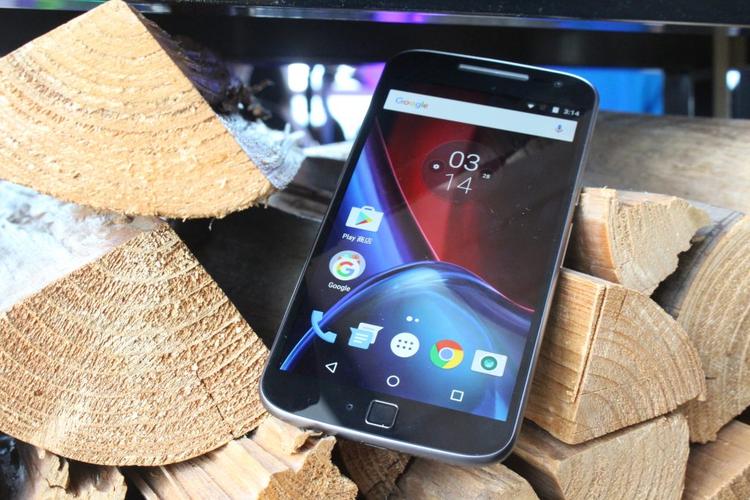 摩托罗拉 Moto G4 Plus – 高续航拍照手机_百科资料