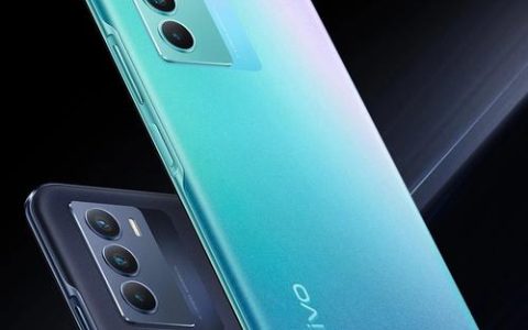 vivo T1 – 长续航游戏手机_百科资料