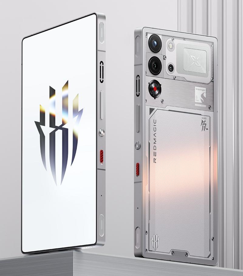 红魔10S Pro+ - 超强散热游戏手机_资料手册-5