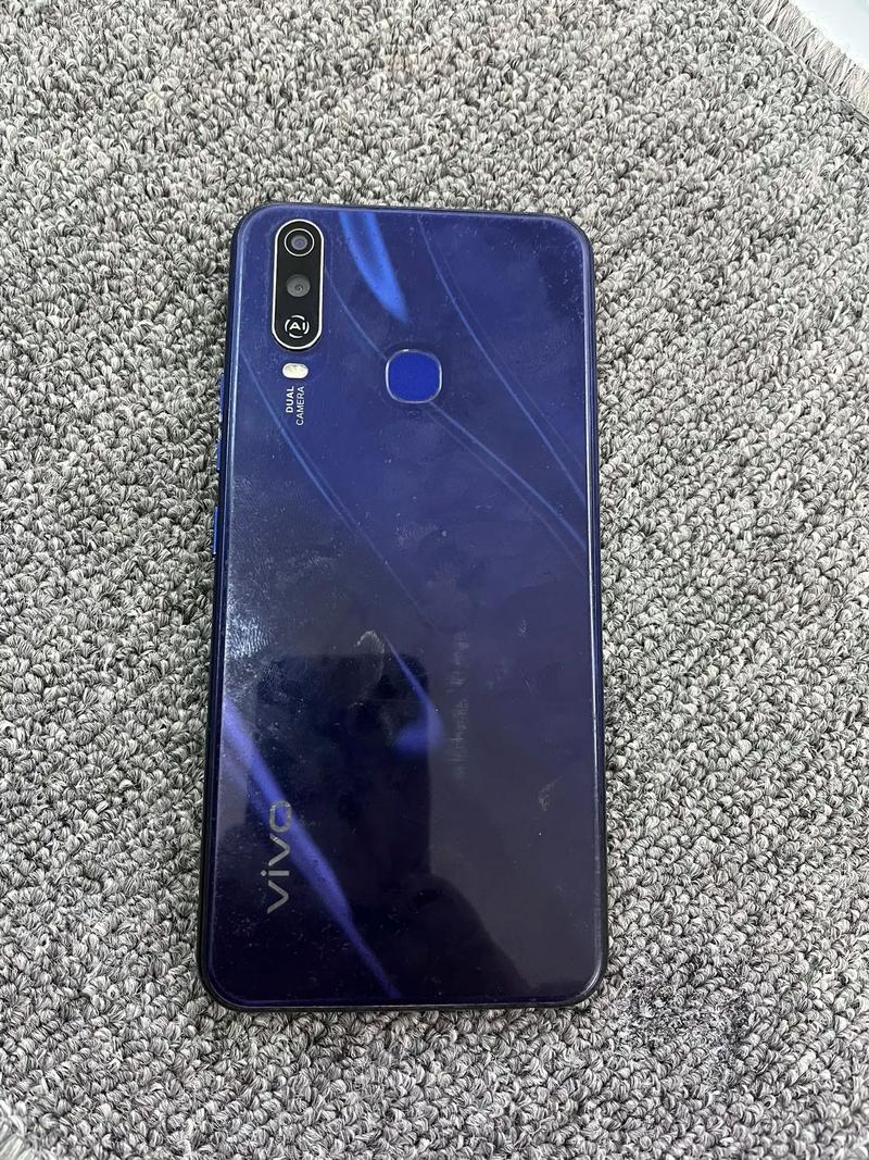 vivo Y3Standard - 长续航智能手机_资料手册-4