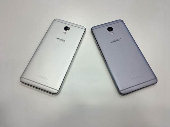 魅蓝 Note5 - 长续航金属手机_资料库-2