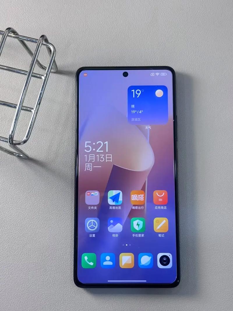 红米Note 12 Turbo - 性能小钢炮手机_资料大全-5