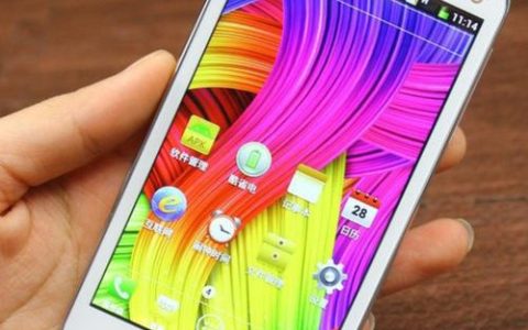 酷派Note 8 – 高清大屏智能手机_百科资料