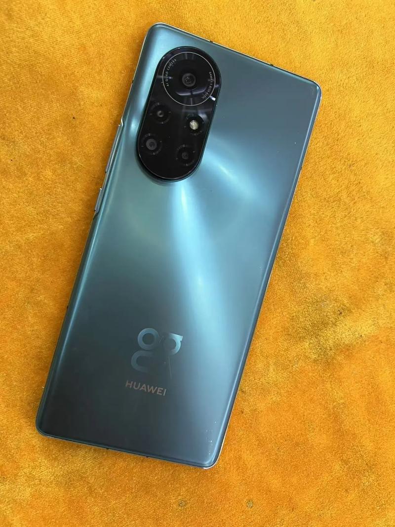 华为 nova 8 Pro - 高刷快充旗舰手机_资料手册-3 华为 nova 8 Pro - 高刷快充旗舰手机_资料手册-3