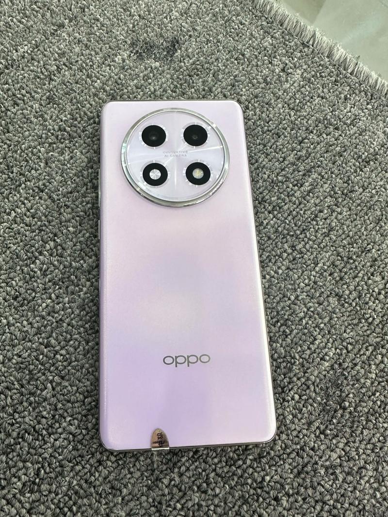 OPPO A2 Pro - 超长续航5G手机_百科资料-1