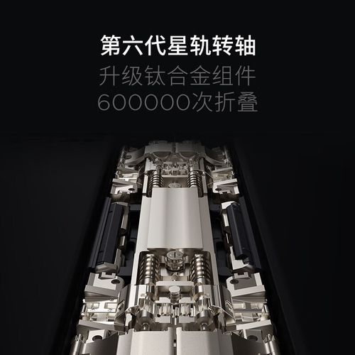 联想moto Razr 60 Pro - 折叠屏旗舰手机_资料手册-5