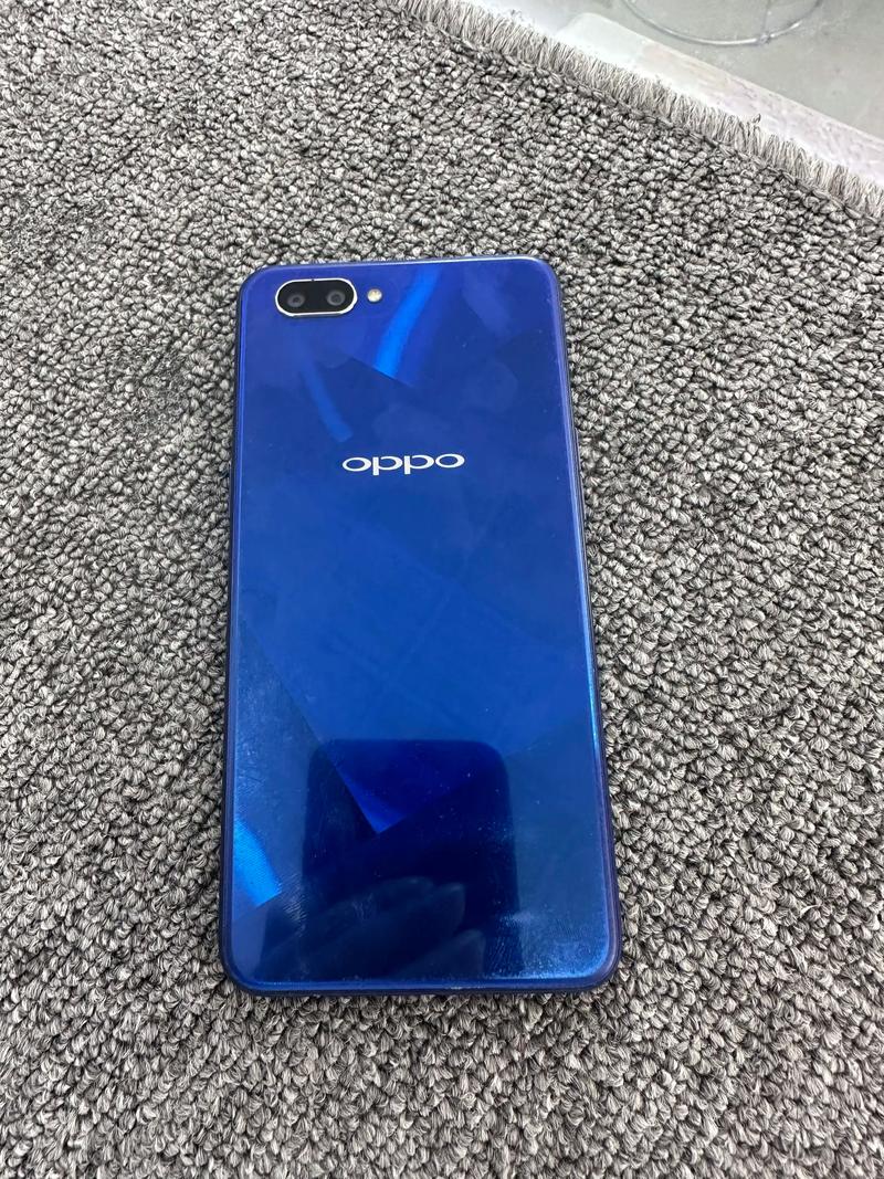 OPPO A15 - 高清大屏智能手机_百科资料-2 OPPO A15 - 高清大屏智能手机_百科资料-2