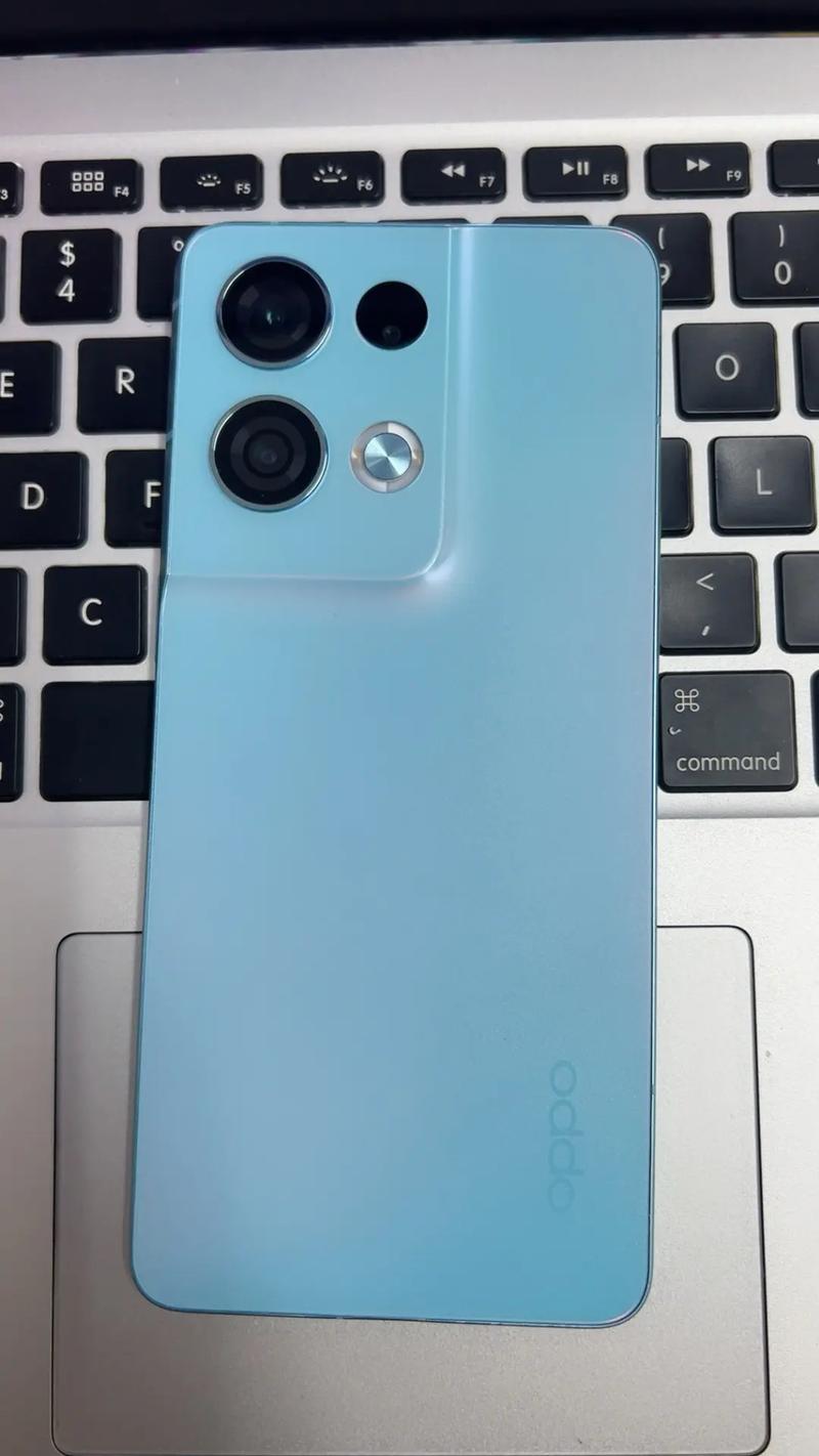 OPPO Reno8 Pro - 专业影像旗舰手机_资料大全-5