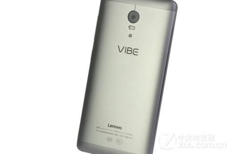 联想VIBE P1 Turbo – 长续航商务智能手机_资料库