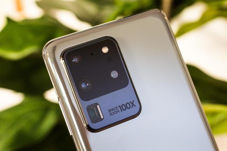 Galaxy S20 Ultra - 一亿像素旗舰手机_资料库-3