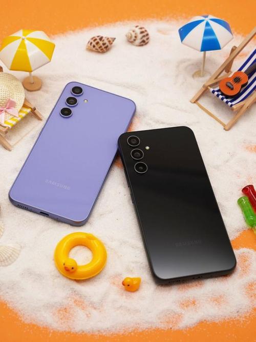 Galaxy A54 5G - 超清摄像5G手机_资料大全-5