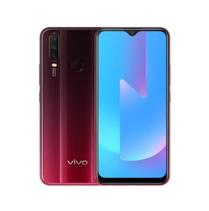 vivo U3x - 长续航千元智能手机_百科资料-2