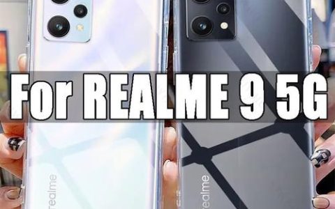 realme 9 5G – 超清影像5G手机_资料大全
